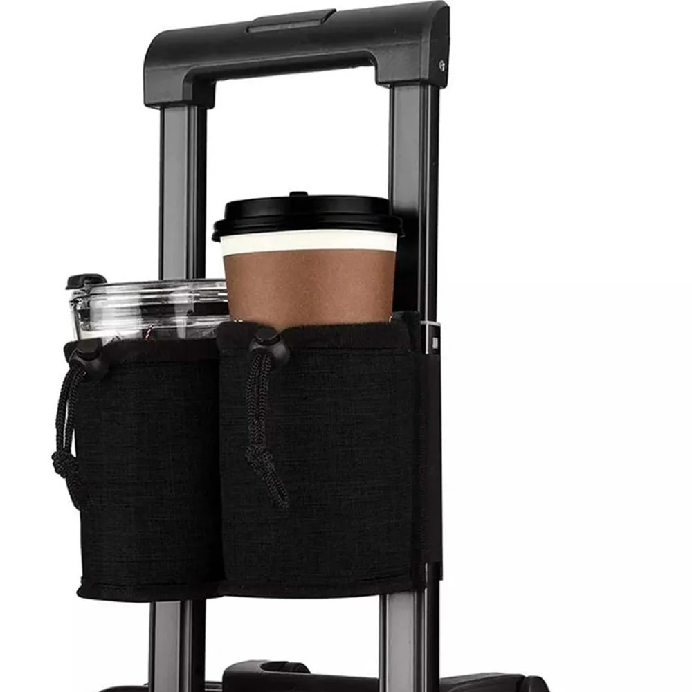 Yeni Bagaj Saplı Su Şişesi Tut - Travel Accessories Essentials incelemesi ve fiyatı