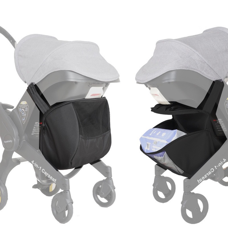 Bebek Arabası Saklama Çantası  - Travel Accessories For 3 Year Old incelemesi ve fiyatı