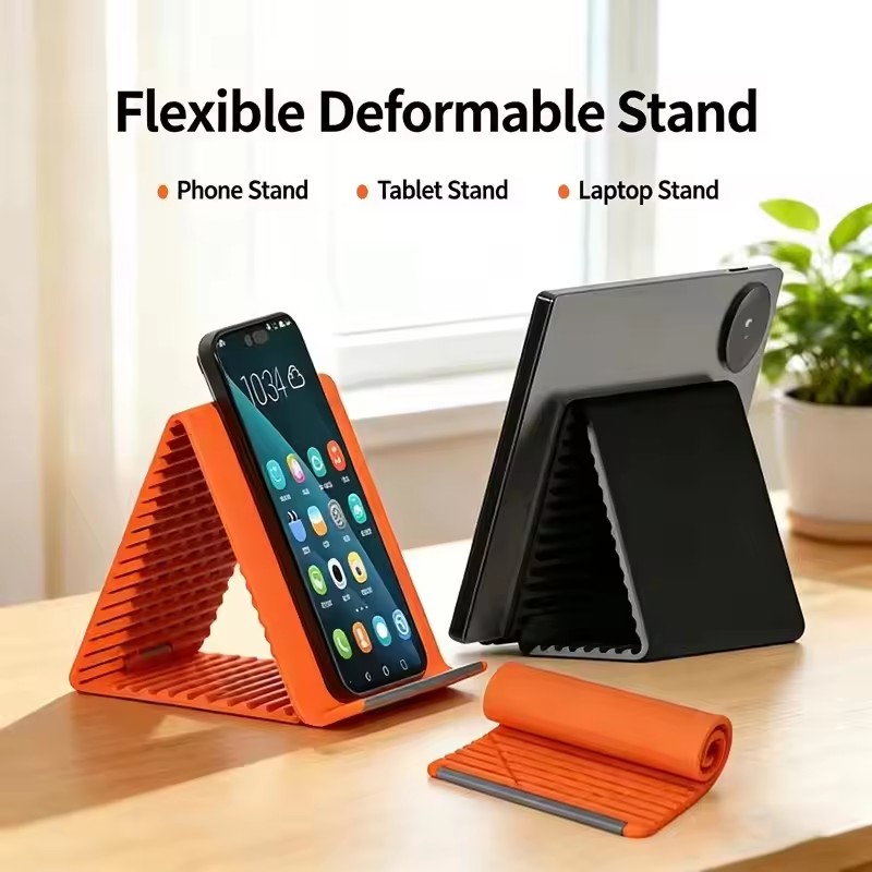 Tembel Taşınabilir Telefon Sta - Travel Accessories Gadget incelemesi ve fiyatı
