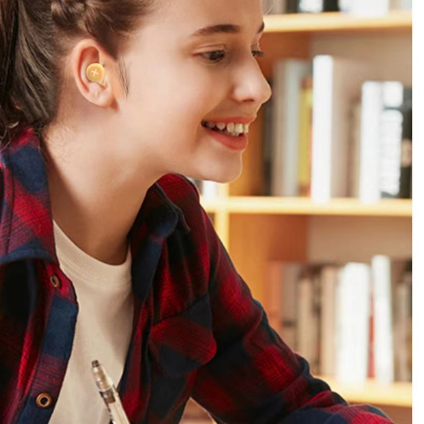 Silikon Kulak Tıkacı Uyku Gürü - Earplug Set Foam incelemesi ve fiyatı