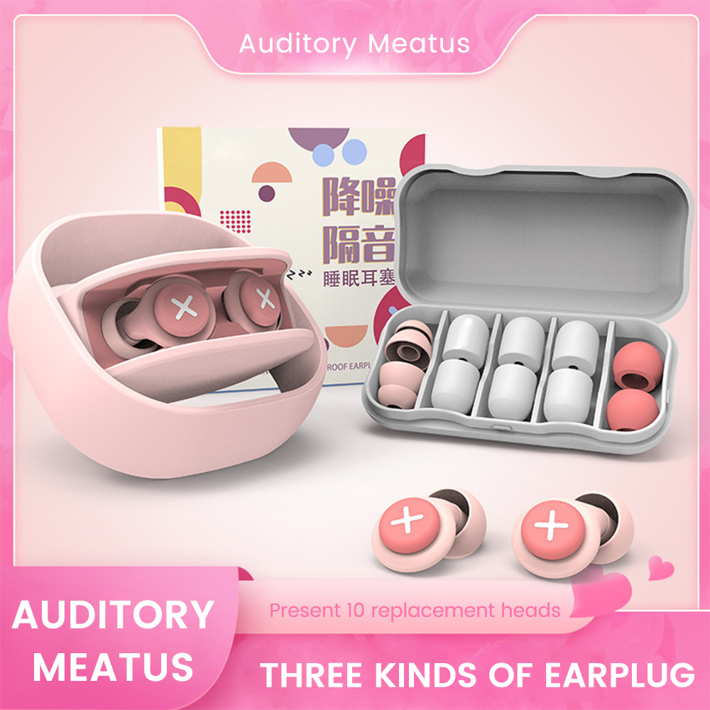 Silikon Kulak Tıkacı Uyku Gürü - Earplug Set Foam incelemesi ve fiyatı
