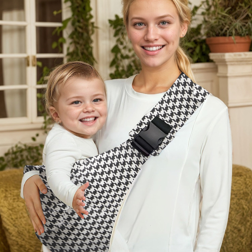 Bebek Taşıyıcı Yenidoğan Cross - Travel Accessories Toddler incelemesi ve fiyatı