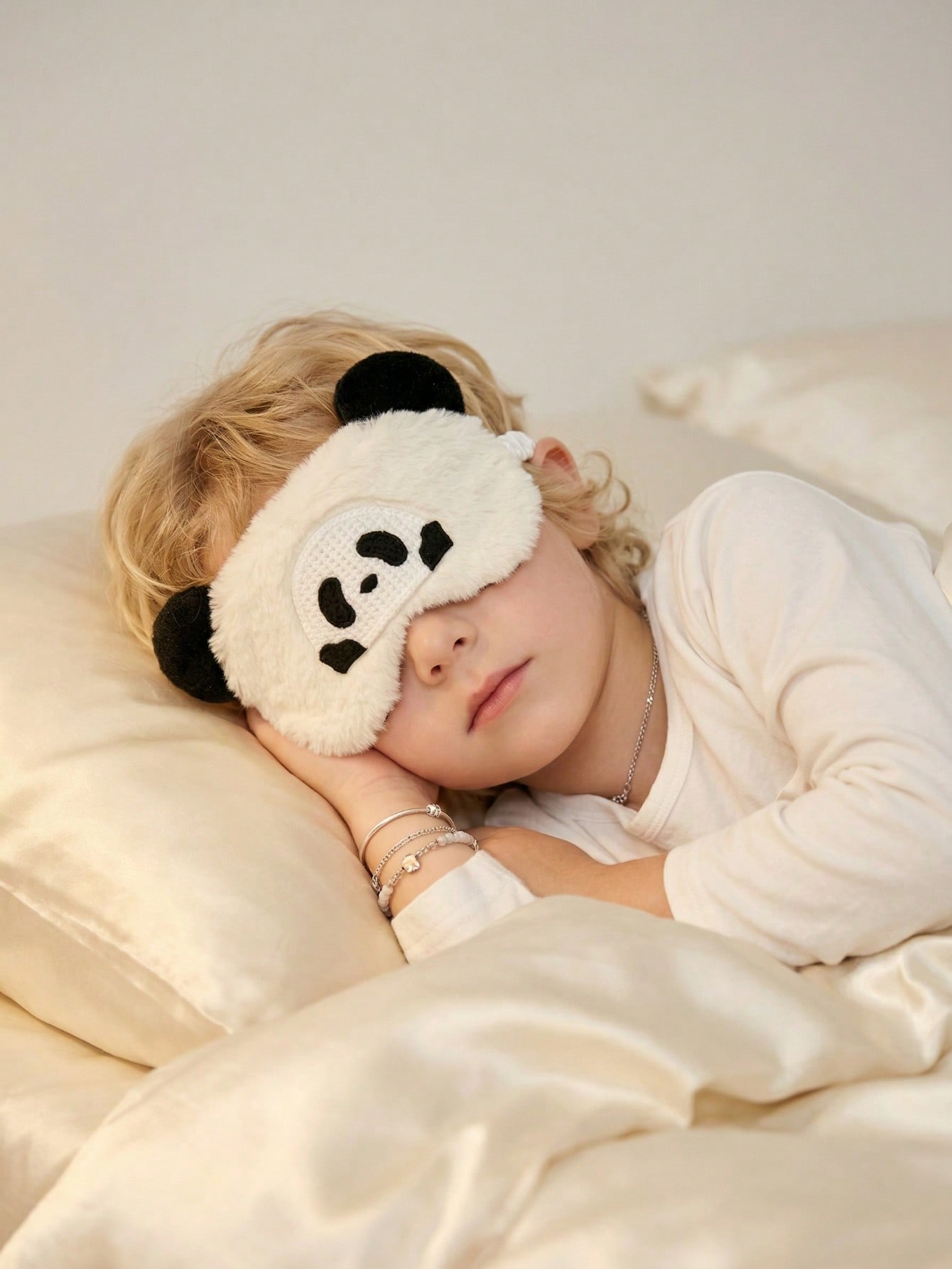 1 adet 14-16Y Peluş Panda Uyku - Travel Accessories Us incelemesi ve fiyatı