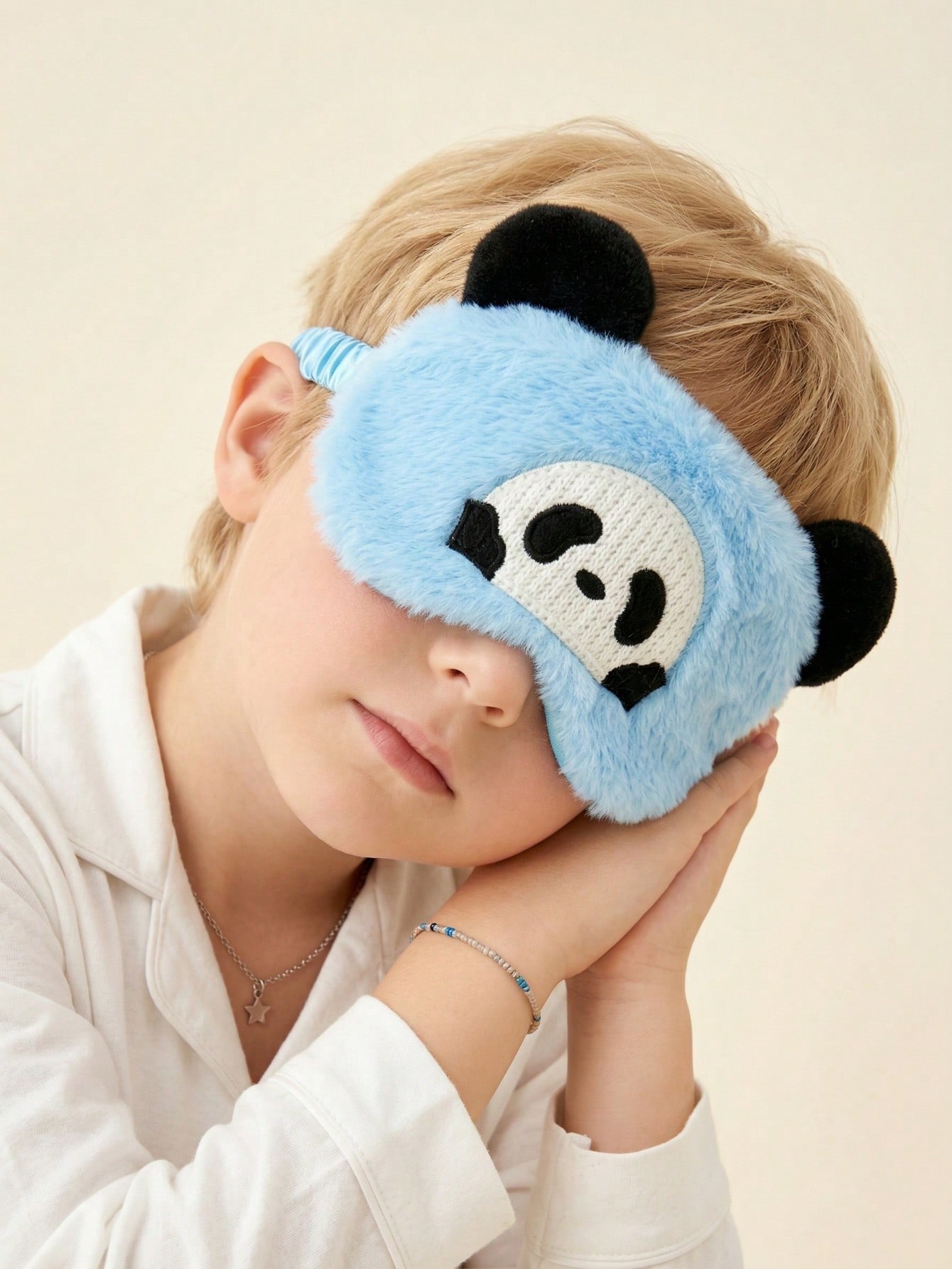 1 adet 14-16Y Peluş Panda Uyku - Travel Accessories Us incelemesi ve fiyatı
