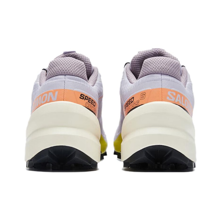 SALOMON Speedcross 6 Trail Kad - Salomon Shoes Speedcross 6 incelemesi ve fiyatı