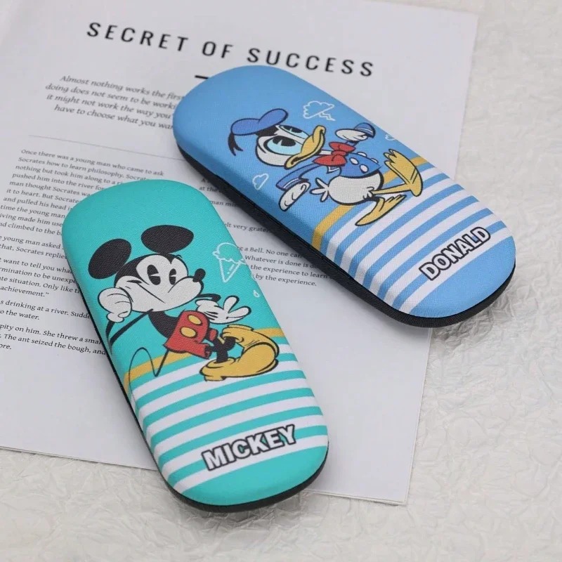 Disney Mickey Stitch gözlük kı - Travel Accessories Disney incelemesi ve fiyatı