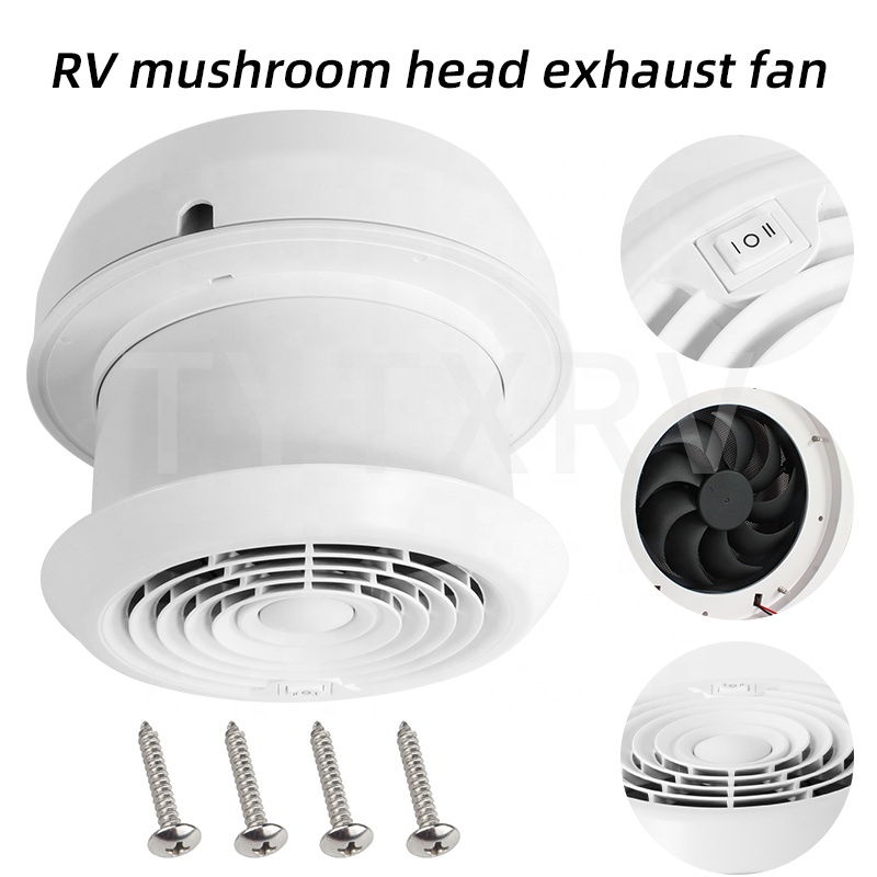 RV Aksesuarları DC12V/24V Güçl - Travel Accessories Us incelemesi ve fiyatı
