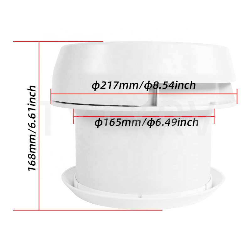 RV Aksesuarları DC12V/24V Güçl - Travel Accessories Us incelemesi ve fiyatı