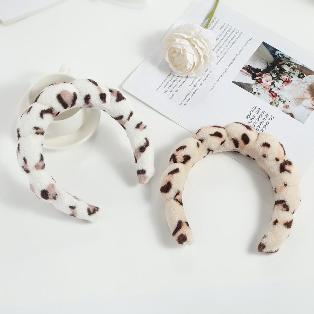 Yıkama için Spa kafa bandı yüz - Travel Accessories In Bulk incelemesi ve fiyatı