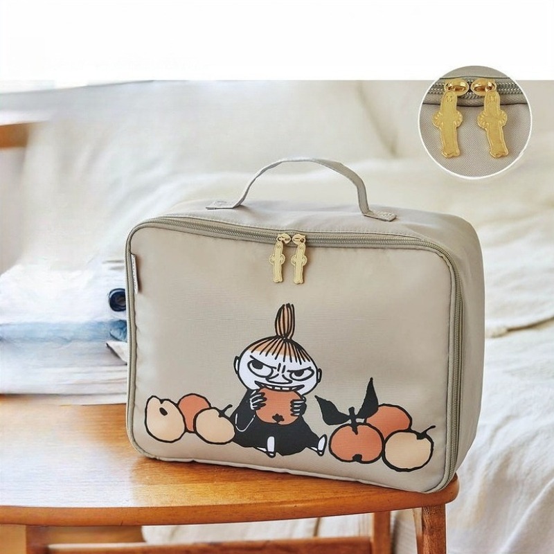 Popüler Anime Moomin Serisi Kı - Travel Accessories Gadget incelemesi ve fiyatı