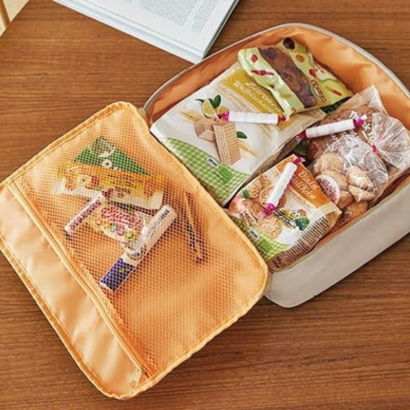 Popüler Anime Moomin Serisi Kı - Travel Accessories Gadget incelemesi ve fiyatı