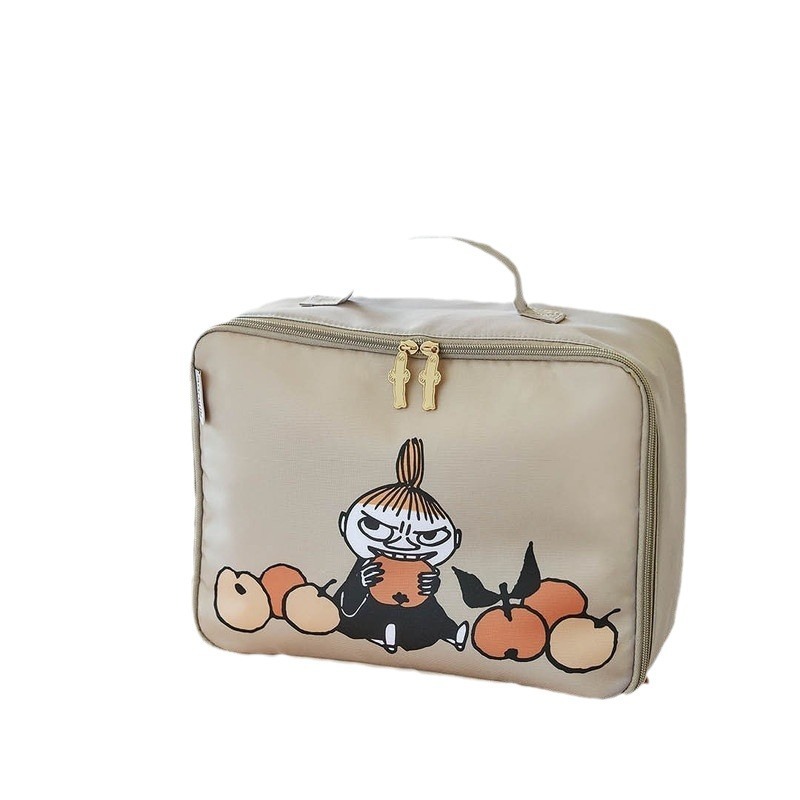 Popüler Anime Moomin Serisi Kı - Travel Accessories Gadget incelemesi ve fiyatı