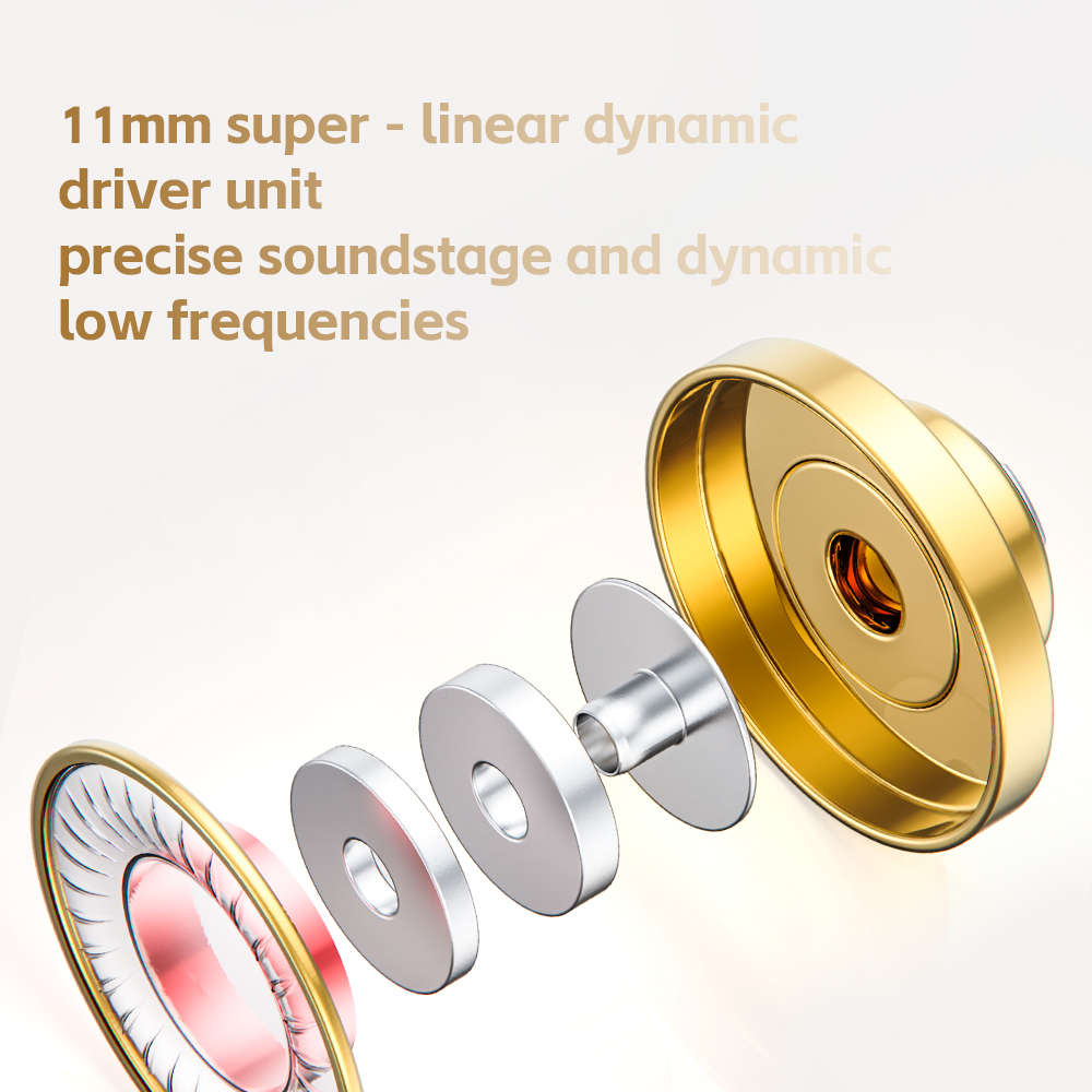 QKZ AK6 SRS HiFi Metal Kablolu - Earplug Set Foam incelemesi ve fiyatı