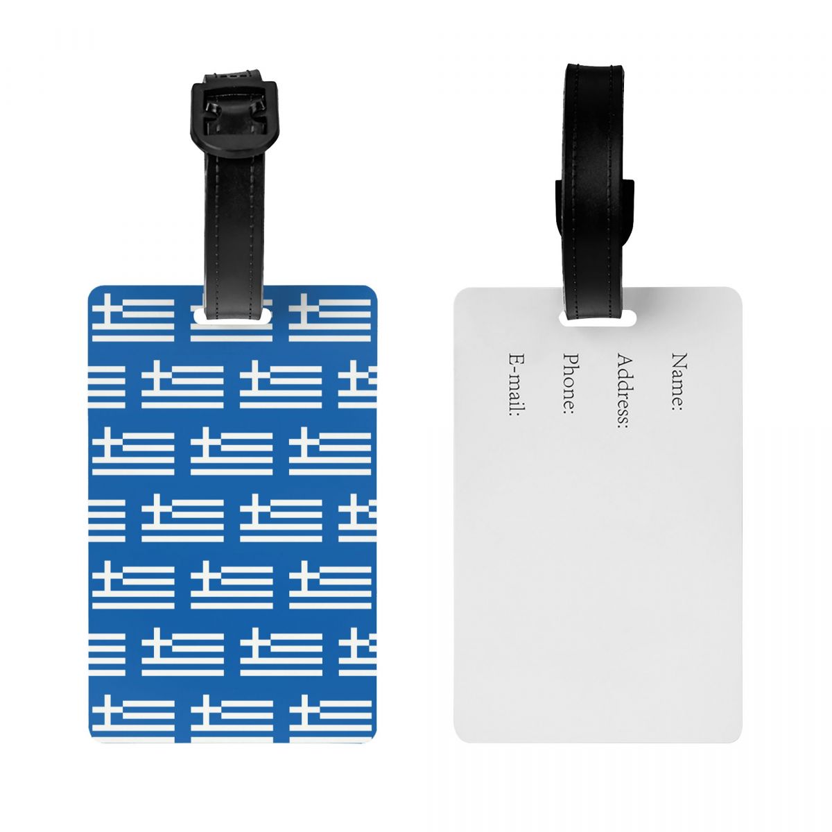 Özel yunanistan bayrağı bagaj  - Travel Accessories Greece incelemesi ve fiyatı