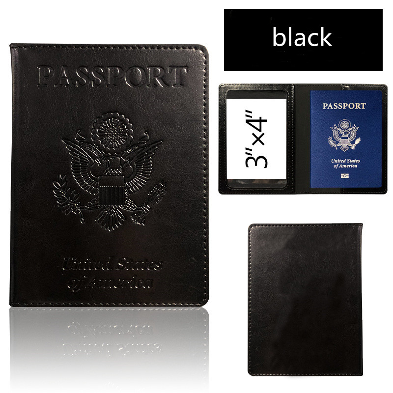 Pasaport Kılıfı Cüzdanı Seyaha - Travel Accessories Essentials incelemesi ve fiyatı