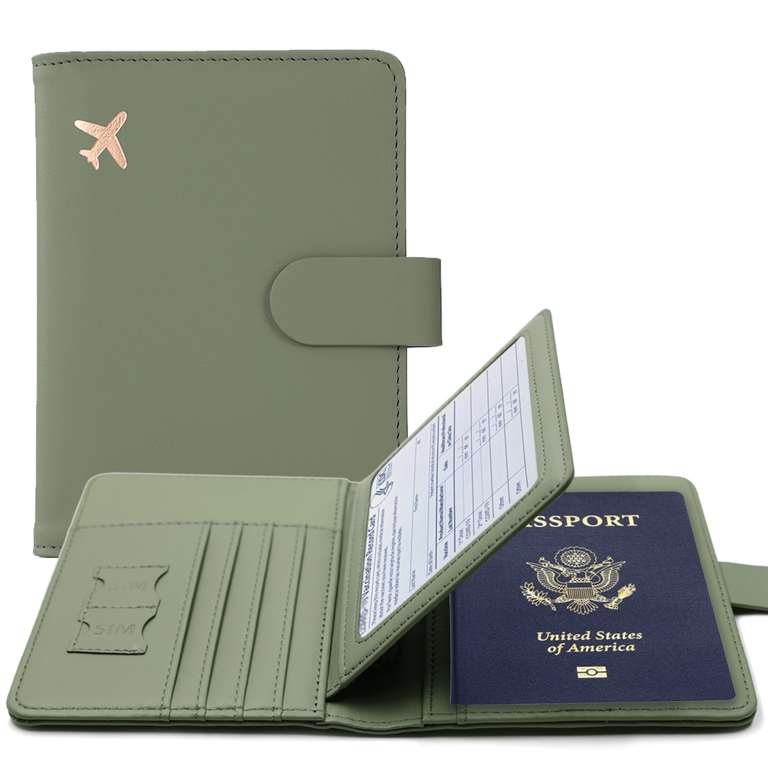 RFID Pasaport Kılıfı Pasaport  - Travel Accessories Rfid incelemesi ve fiyatı