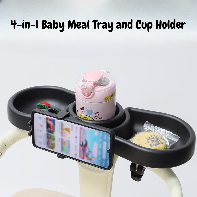 Geliştirilmiş 4'ü 1 Arada Evre - Travel Accessories Toddler incelemesi ve fiyatı