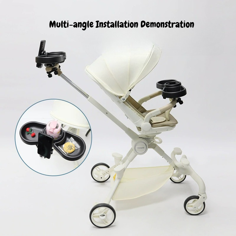 Geliştirilmiş 4'ü 1 Arada Evre - Travel Accessories Toddler incelemesi ve fiyatı