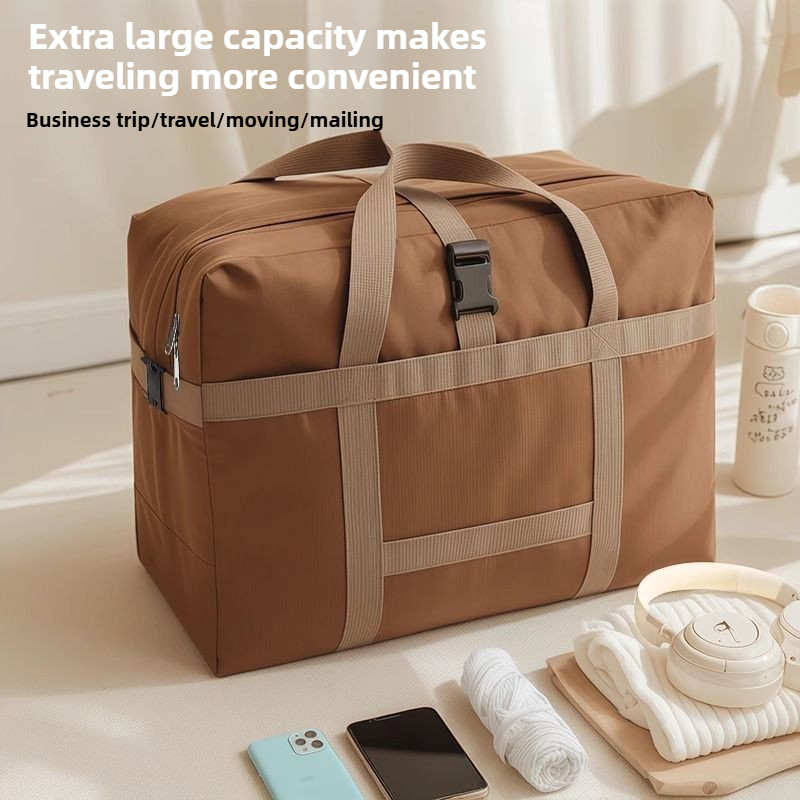 Ekstra Büyük Seyahat Spor Çant - Travel Accessories Gadget incelemesi ve fiyatı