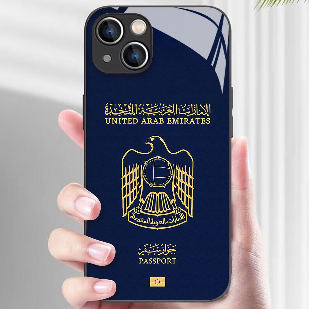 Birleşik Arap Emirlikleri Pasa - Travel Accessories Iphone incelemesi ve fiyatı