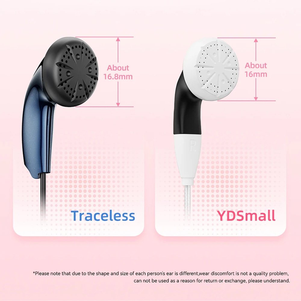 NICEHCK YDSmall Kablolu Kulakl - Earplug Set Foam incelemesi ve fiyatı