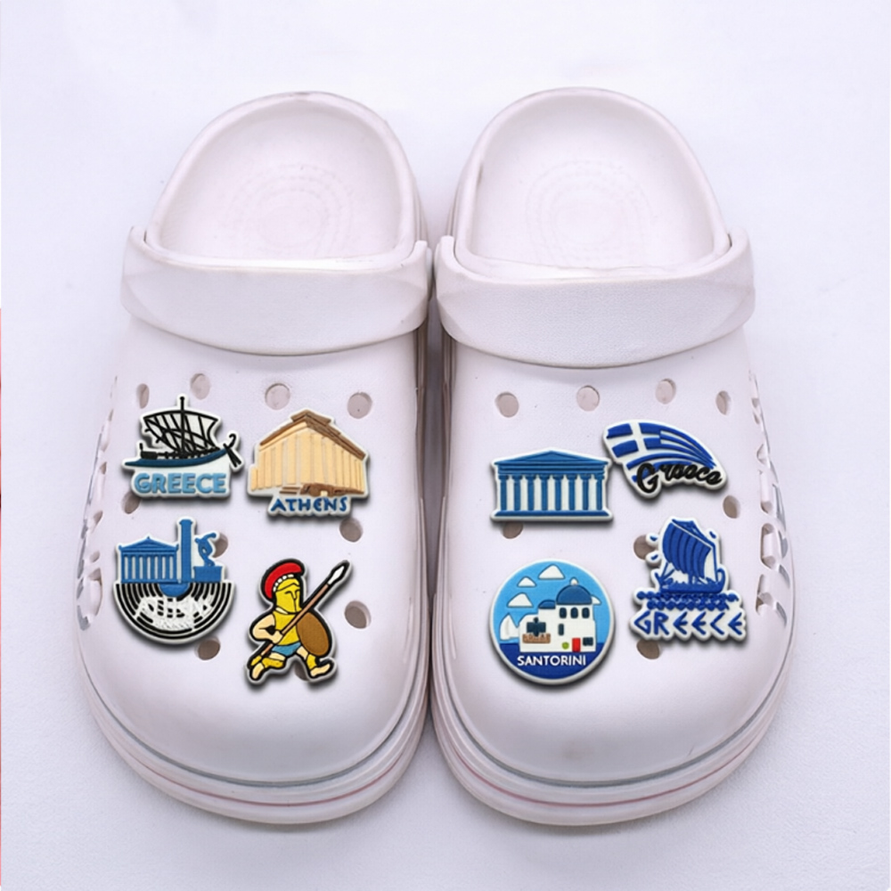 5-25 adet yunanistan ayakkabı  - Travel Accessories Greece incelemesi ve fiyatı