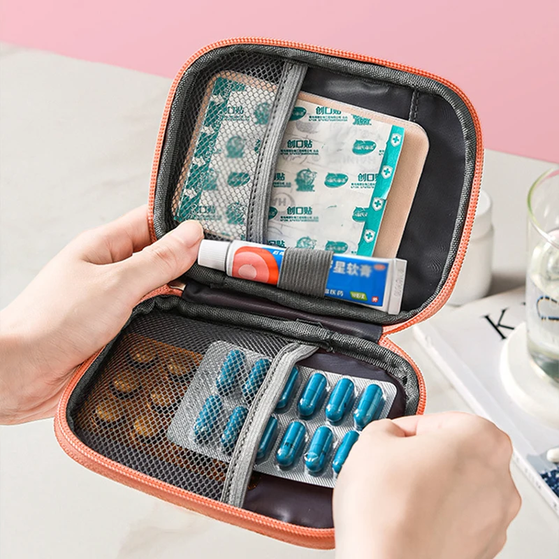 Çok İşlevli Tıp Seyahat Ambala - Travel Accessories Packing Cubes incelemesi ve fiyatı