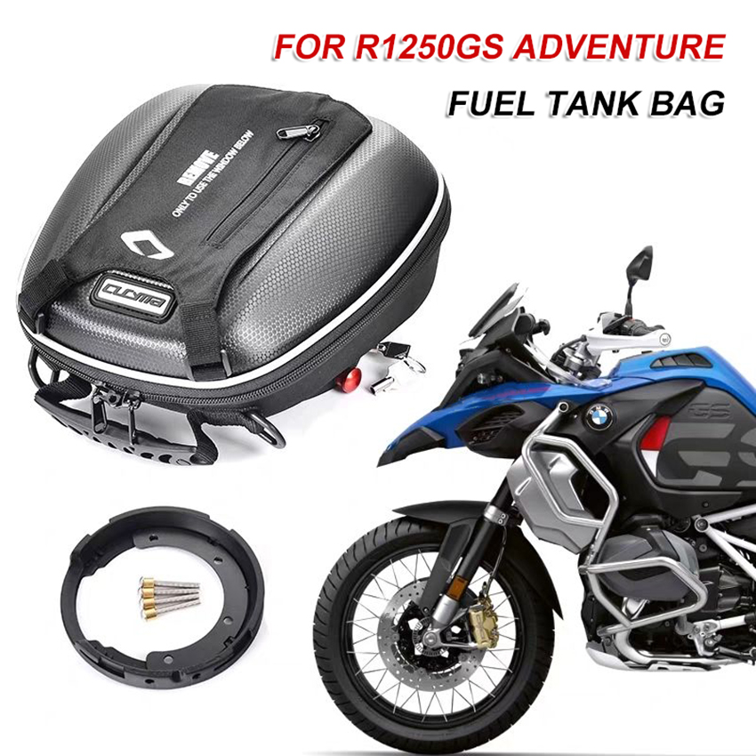 BMW için R1250GS Macera R1250R - Travel Accessories New incelemesi ve fiyatı