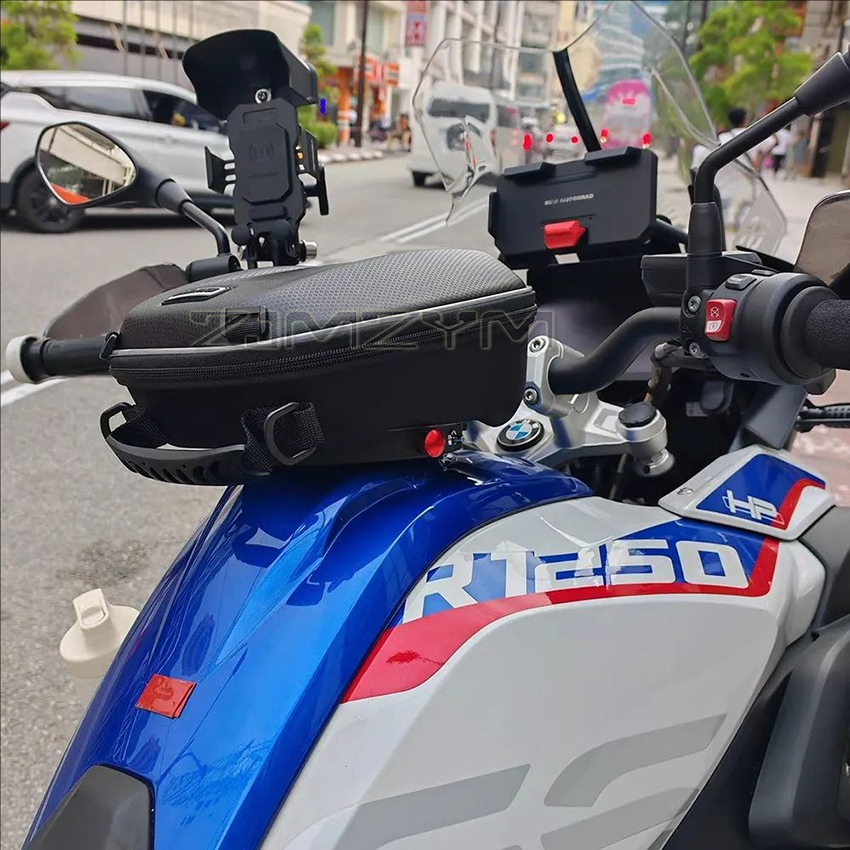 BMW için R1250GS Macera R1250R - Travel Accessories New incelemesi ve fiyatı