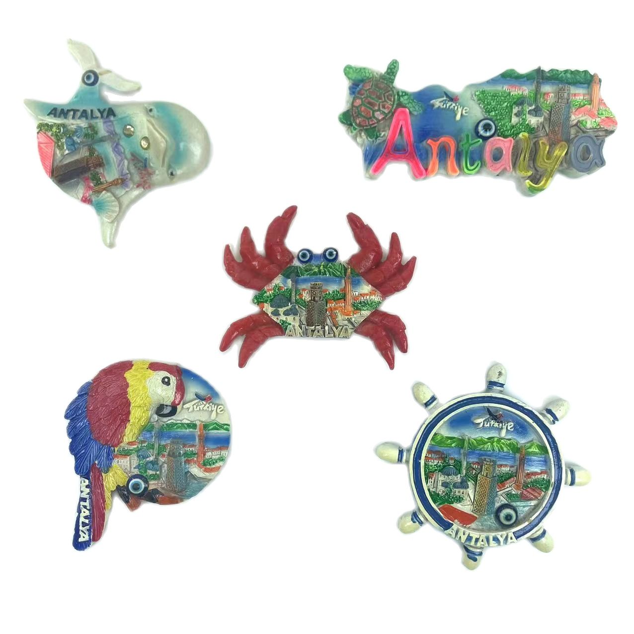 Antalya, türkiye buzdolabı hat - Travel Accessories For 3 Year Old incelemesi ve fiyatı