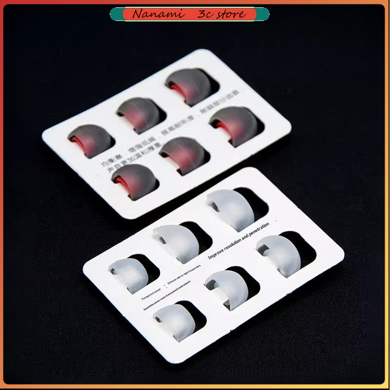 Zhu Linniao Skylark Jinghong O - Earplug Set Foam incelemesi ve fiyatı