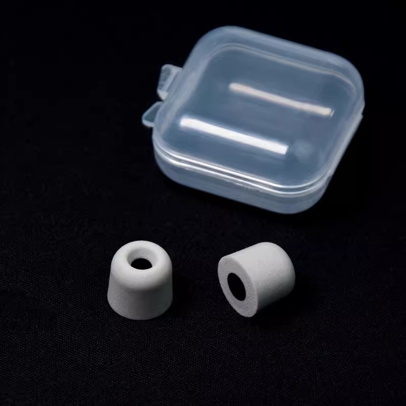 Zhu Linniao Skylark Jinghong O - Earplug Set Foam incelemesi ve fiyatı