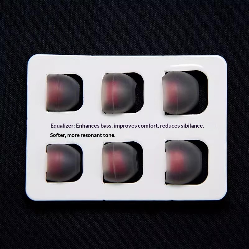 Zhu Linniao Skylark Jinghong O - Earplug Set Foam incelemesi ve fiyatı