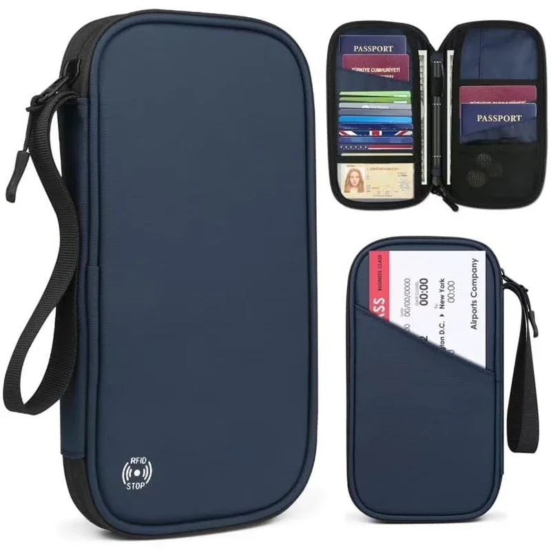 Hafif Aile Seyahat Pasaport Ka - Travel Accessories In Bulk incelemesi ve fiyatı