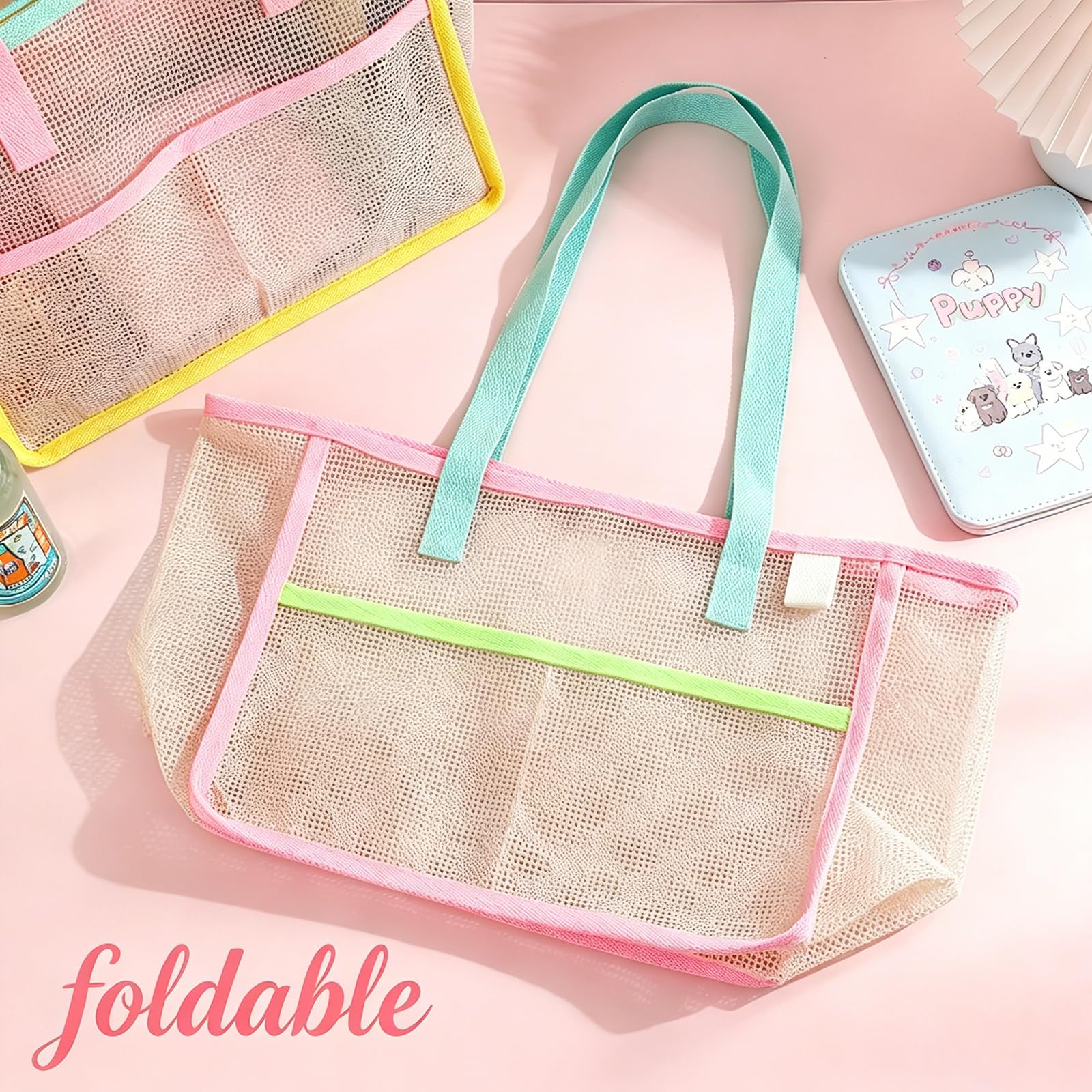 Kadınlar için Plaj Çantaları R - Travel Accessories Us incelemesi ve fiyatı
