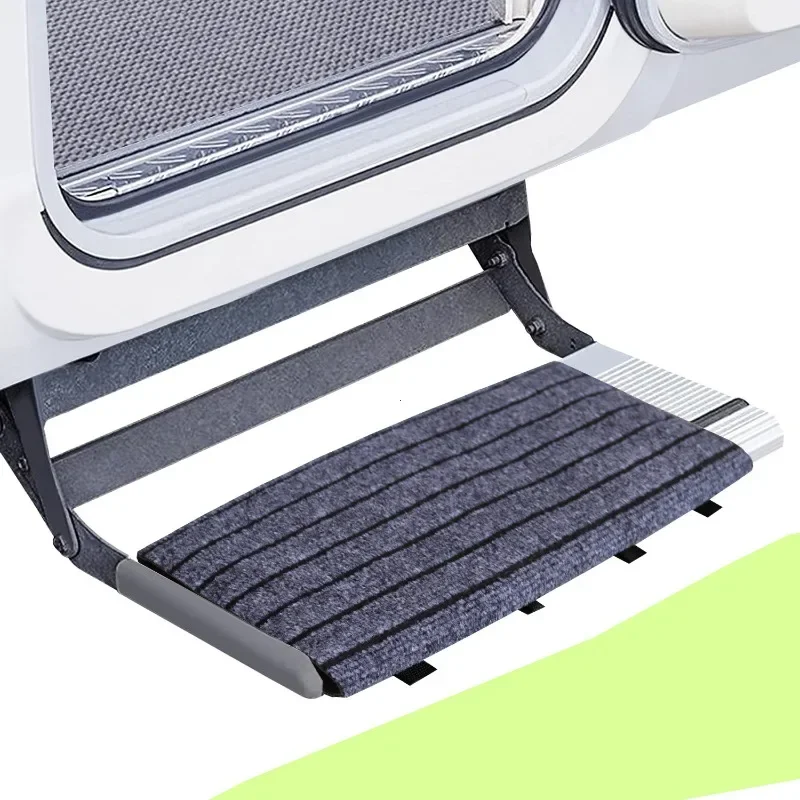Açık Hava Karavan Basamağı Pas - Travel Accessories Us incelemesi ve fiyatı