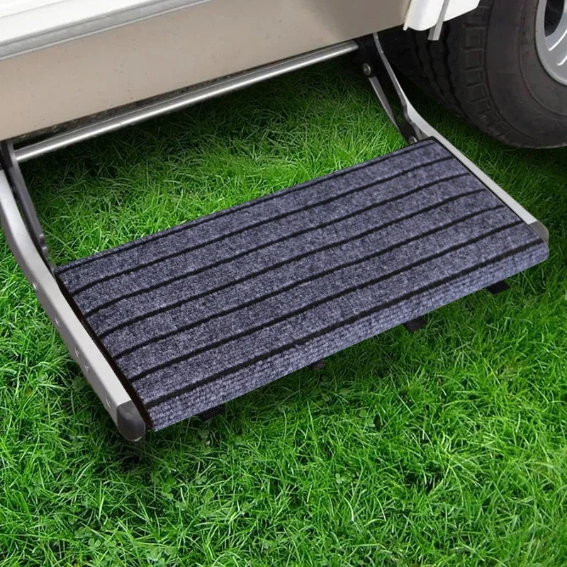 Açık Hava Karavan Basamağı Pas - Travel Accessories Us incelemesi ve fiyatı