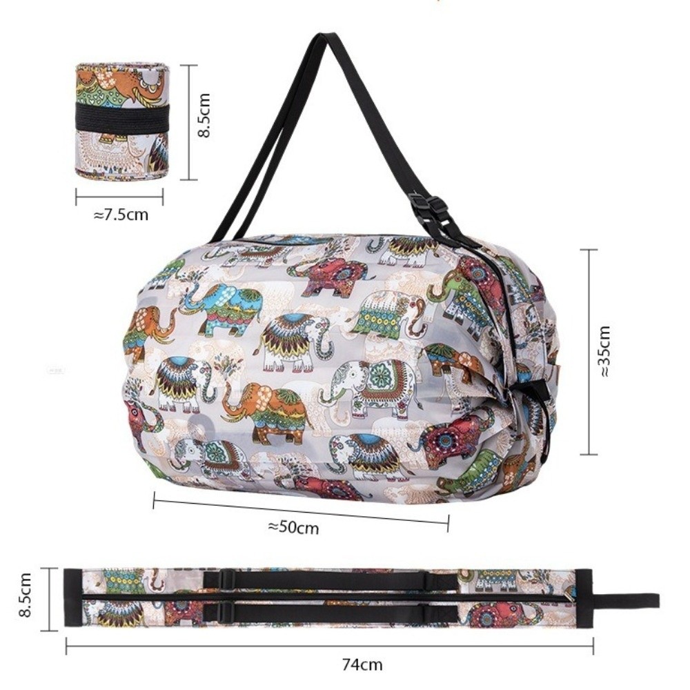 Japon Büyük Kapasiteli Alışver - Travel Accessories Market incelemesi ve fiyatı