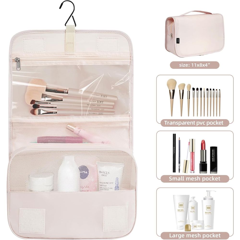 8'li Set/10'lu Set Paketleme K - Travel Accessories Packing Cubes incelemesi ve fiyatı