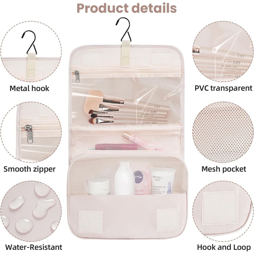 8'li Set/10'lu Set Paketleme K - Travel Accessories Packing Cubes incelemesi ve fiyatı