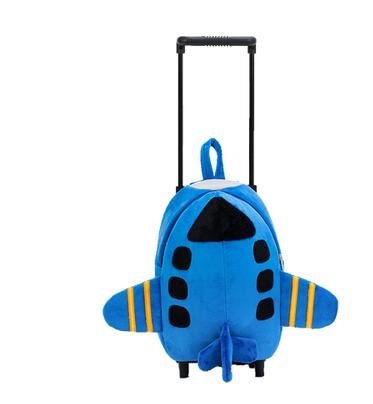 Çocuk Rolling okul sırt çantas - Travel Accessories Toddler incelemesi ve fiyatı