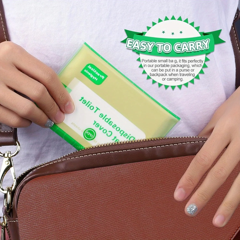 20/50 adet tek kullanımlık yık - Travel Accessories Essentials incelemesi ve fiyatı