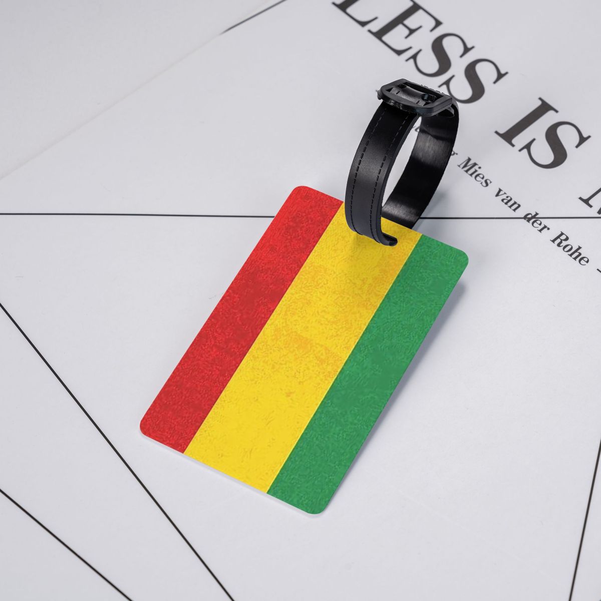 Jamaika Reggae Rasta Aslan Jam - Travel Accessories For Jamaica incelemesi ve fiyatı