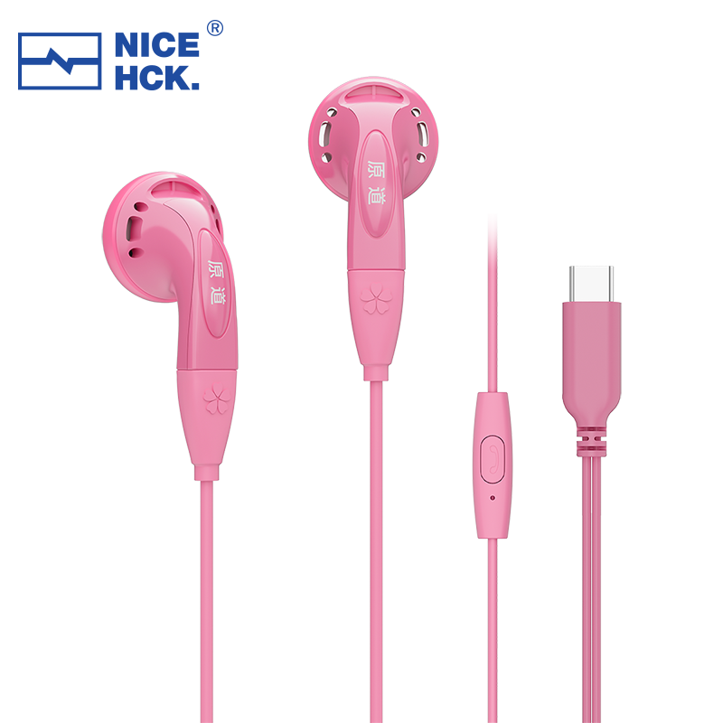 NICEHCK YDSmall HiFi Kulaklık  - Earplug Set Foam incelemesi ve fiyatı