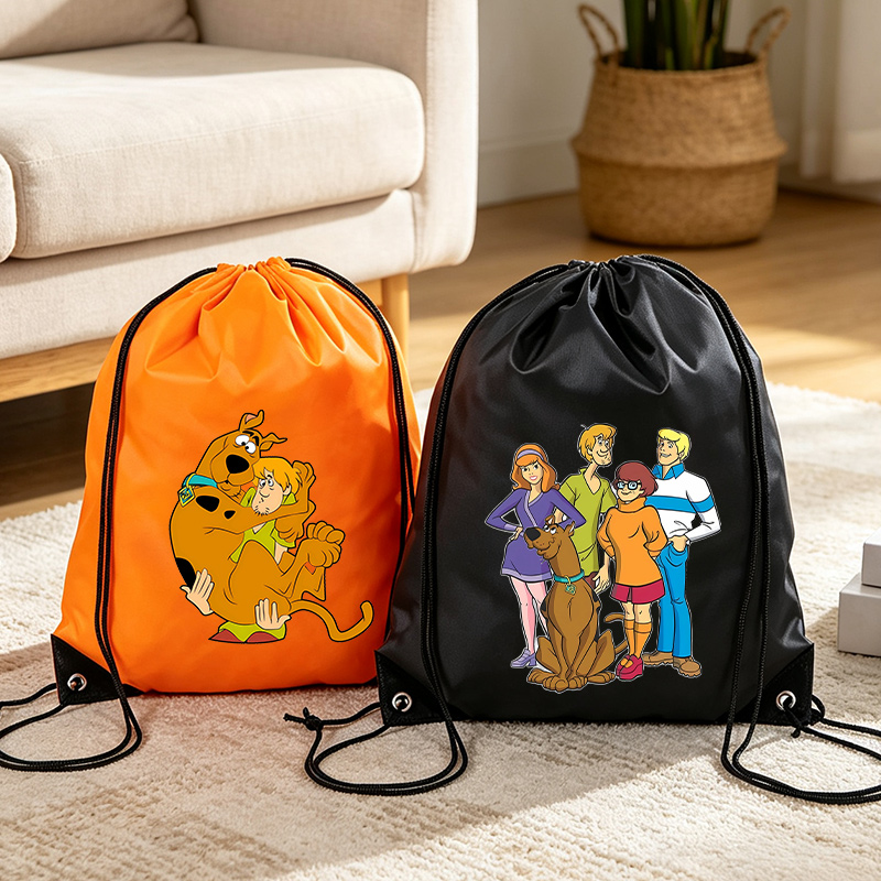 Scooby Doo İpli Çanta, Havalı  - Travel Accessories In Bulk incelemesi ve fiyatı