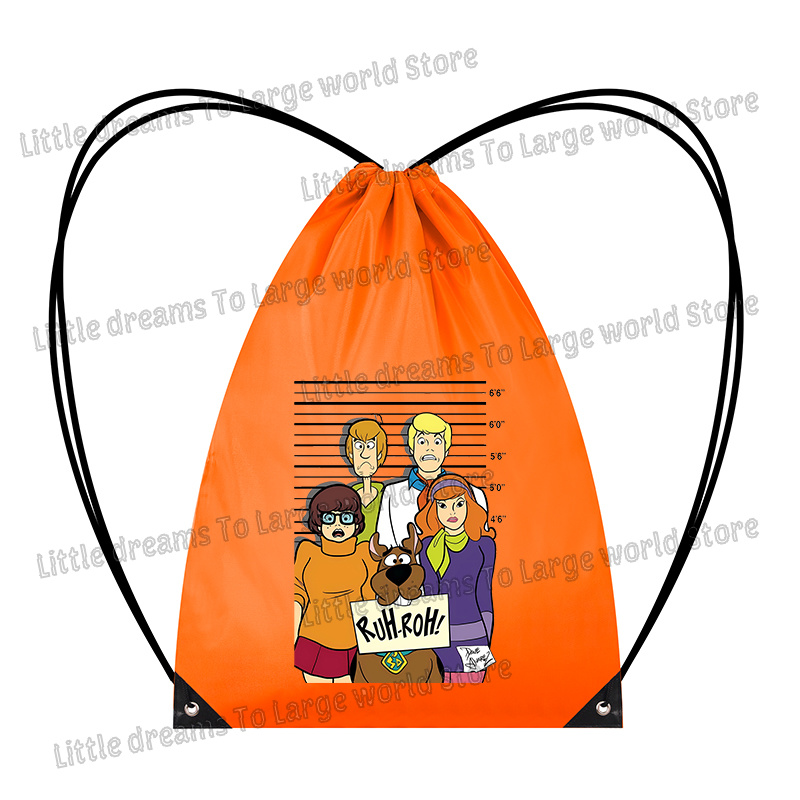 Scooby Doo İpli Çanta, Havalı  - Travel Accessories In Bulk incelemesi ve fiyatı
