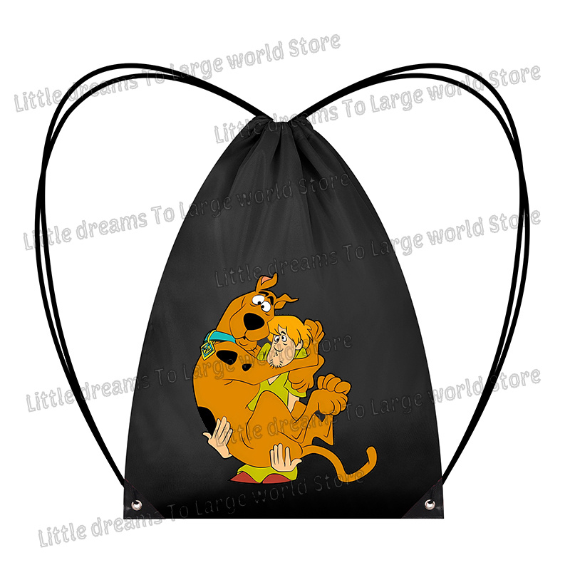 Scooby Doo İpli Çanta, Havalı  - Travel Accessories In Bulk incelemesi ve fiyatı