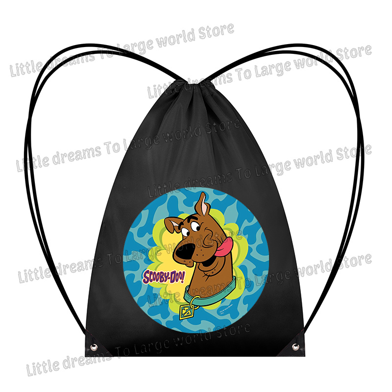 Scooby Doo İpli Çanta, Havalı  - Travel Accessories In Bulk incelemesi ve fiyatı