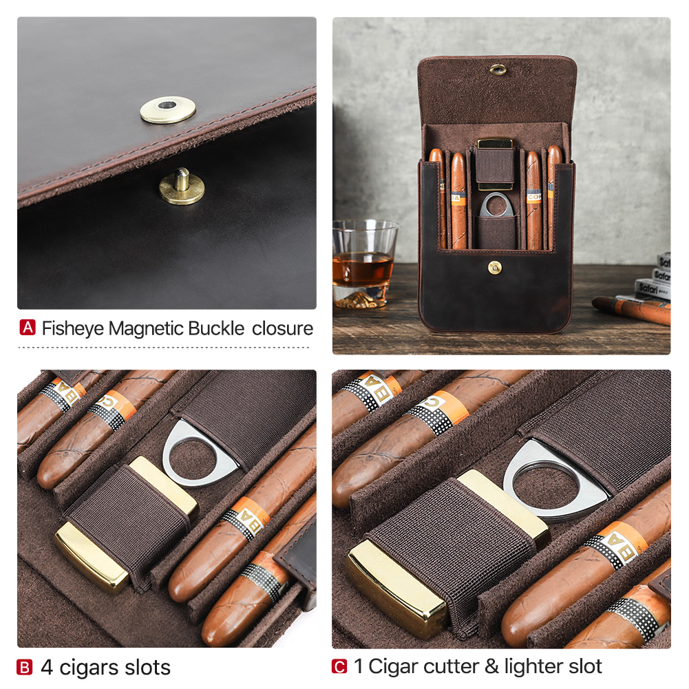 CONTACT'S FAMILY Hakiki Deri P - Travel Accessories Us incelemesi ve fiyatı