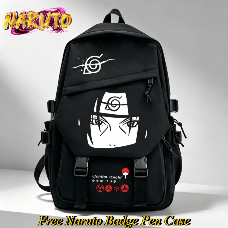 NARUTO Karikatür Sırt Çantası  - Travel Accessories Kit Bag incelemesi ve fiyatı